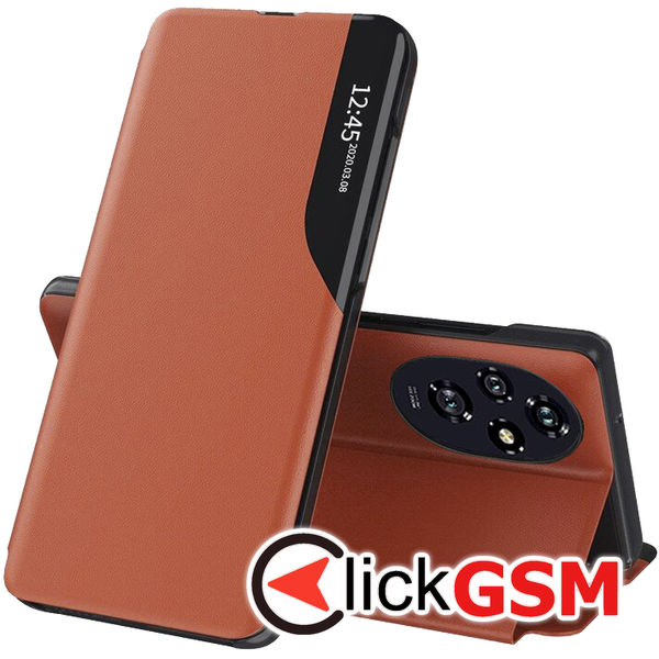 Techsuit - eFold Series - Honor 200 - Orange