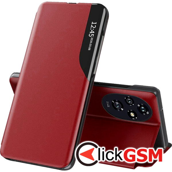 Techsuit - eFold Series - Honor 200 Pro - Red