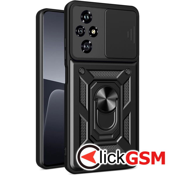 Techsuit - CamShield Series - Honor 200 - Black