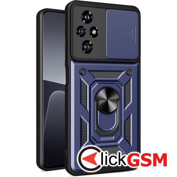 Techsuit - CamShield Series - Honor 200 - Blue