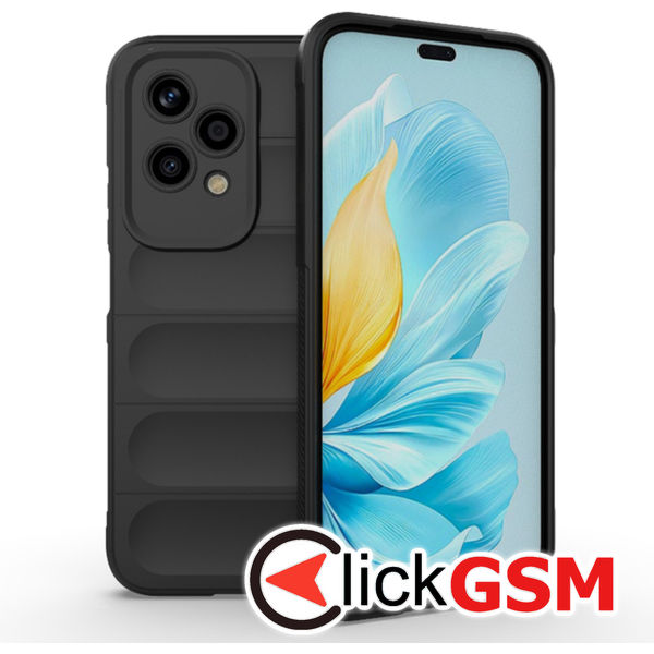 Techsuit - Magic Shield - Honor 200 Lite - Black