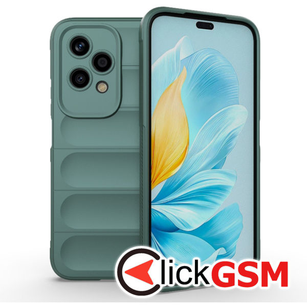 Techsuit - Magic Shield - Honor 200 Lite - Green
