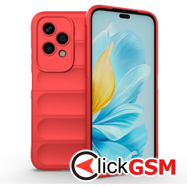 Techsuit - Magic Shield - Honor 200 Lite - Red