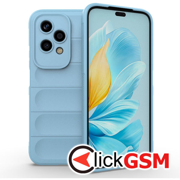 Techsuit - Magic Shield - Honor 200 Lite - Bleu