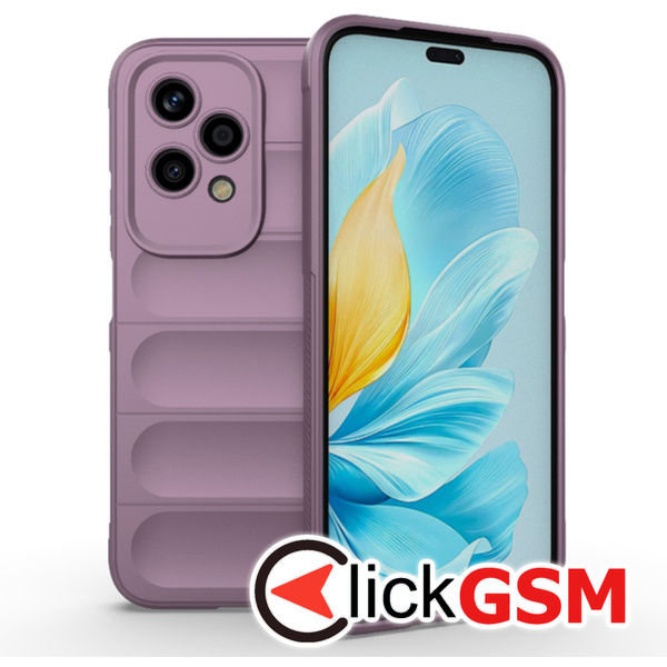 Techsuit - Magic Shield - Honor 200 Lite - Purple