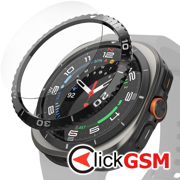 Ringke - Bezel Styling - Samsung Galaxy Watch Ultra