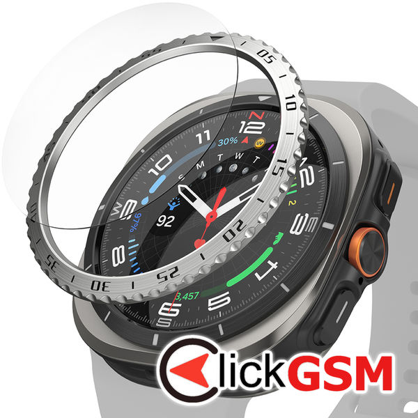 Ringke - Bezel Styling - Samsung Galaxy Watch Ultra