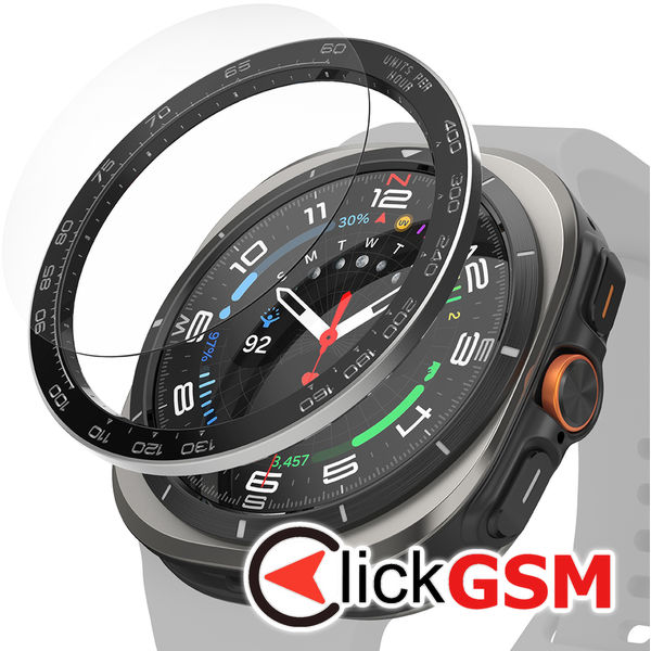 Ringke - Bezel Styling - Samsung Galaxy Watch Ultra
