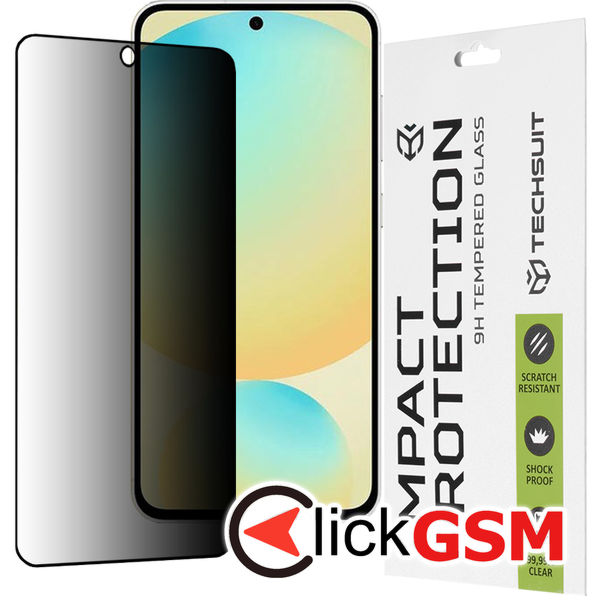 Techsuit - 111D Privacy Full