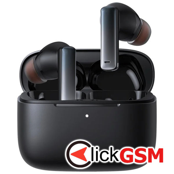 Baseus - Wireless Earbuds Bowie M2 (A00024000221-Z1) - TWS, Bluetooth - Moon White