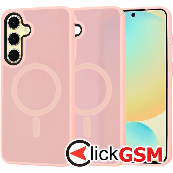 Techsuit - HaloFrost