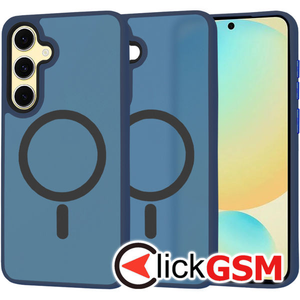 Techsuit - HaloFrost