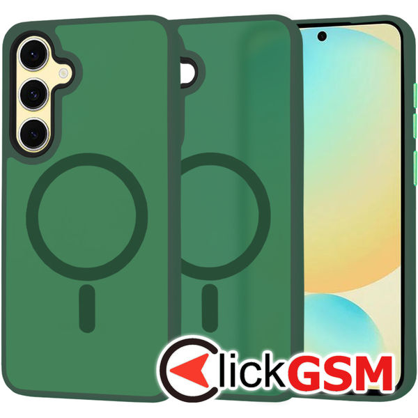 Techsuit - HaloFrost