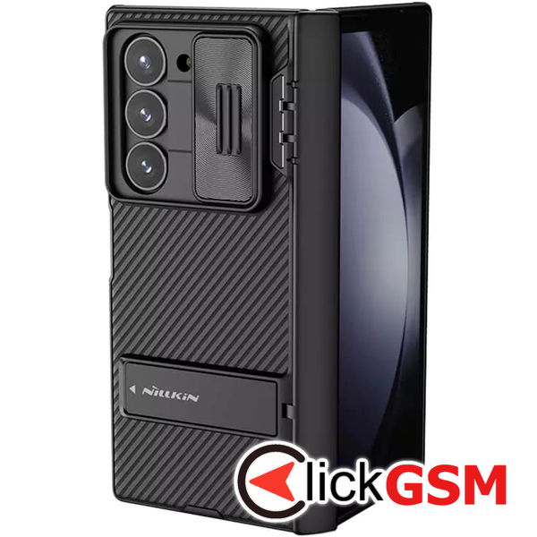 Nillkin - CamShield Pro Bracket - Samsung Galaxy Z Fold6 - Black