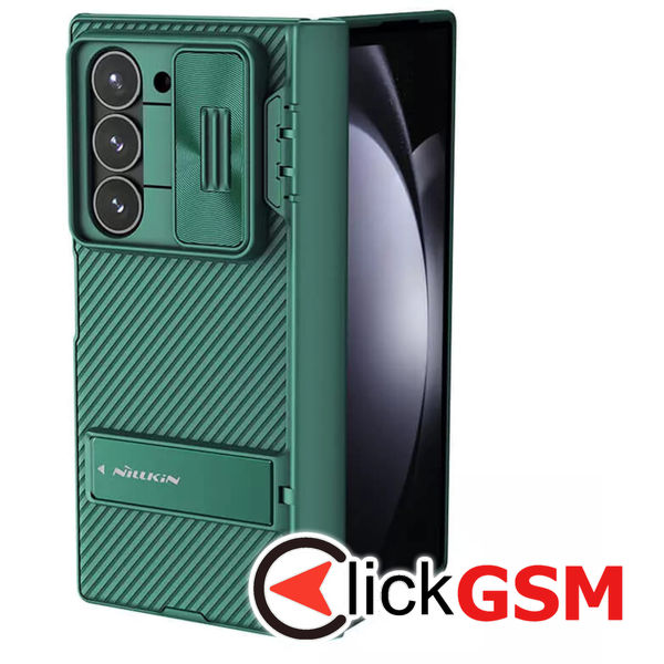 Nillkin - CamShield Pro Bracket - Samsung Galaxy Z Fold6 - Green