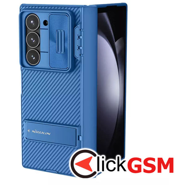 Nillkin - CamShield Pro Bracket - Samsung Galaxy Z Fold6 - Blue