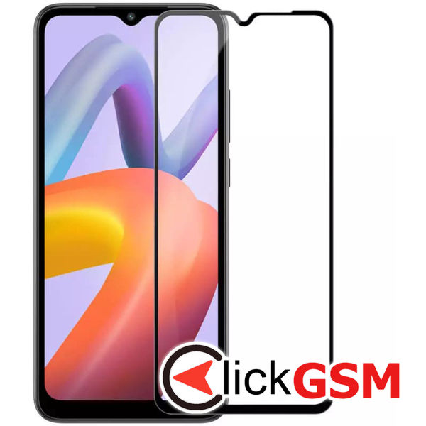 Nillkin - CP+PRO - Xiaomi Redmi A1 / A1+ / A2 / A2+ - Black