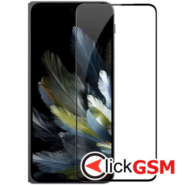 Nillkin - CP+PRO - Oppo Find N3 - Black