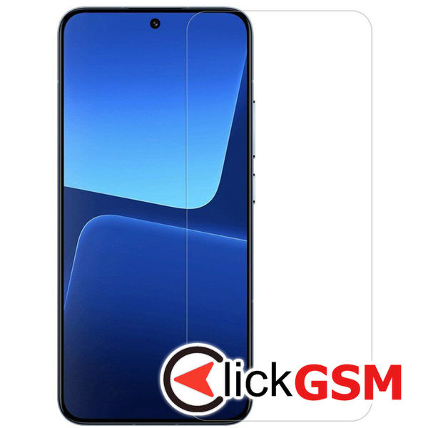 Nillkin - Amazing H - Xiaomi 13 - Clear