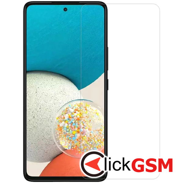 Nillkin - Amazing H+PRO - Samsung Galaxy A53 5G - Clear