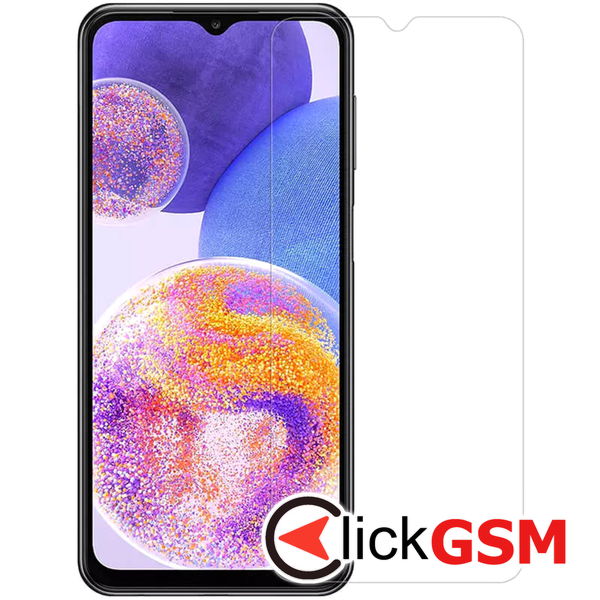 Nillkin - Amazing H+PRO - Samsung Galaxy A23 4G / A23 5G / A13 4G / A13 5G - Clear