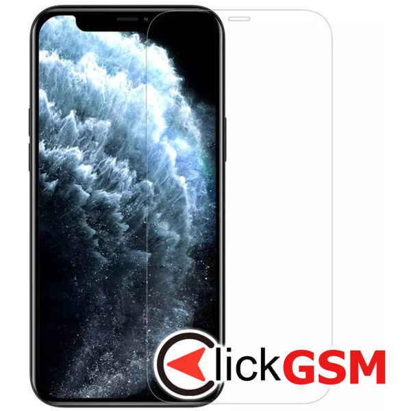 Nillkin - Amazing H+PRO - iPhone 12 / iPhone 12 Pro - Clear
