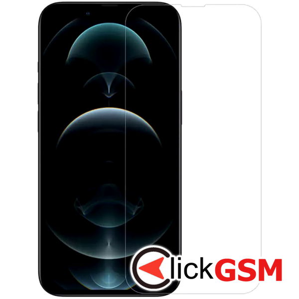 Nillkin - Amazing H+PRO - iPhone 13 Pro Max / 14 Plus - Clear