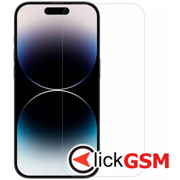 Nillkin - Amazing H+PRO - iPhone 14 Pro Max - Clear