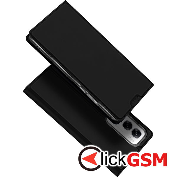 Dux Ducis - Skin Pro - Oppo Reno12 - Black