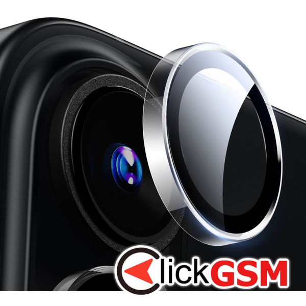 ESR - Armorite Camera Lens Protectors - iPhone 16 / iPhone 16 Plus - Clear