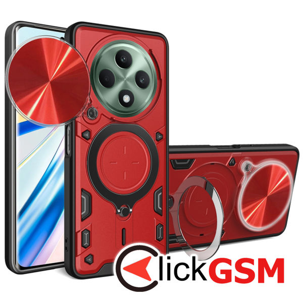 Techsuit - CamGuard Pro - Oppo Reno12 F 4G / Reno12 F 5G / Reno12