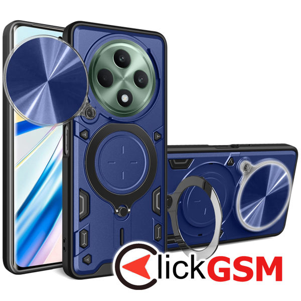 Techsuit - CamGuard Pro - Oppo Reno12 F 4G / Reno12 F 5G / Reno12