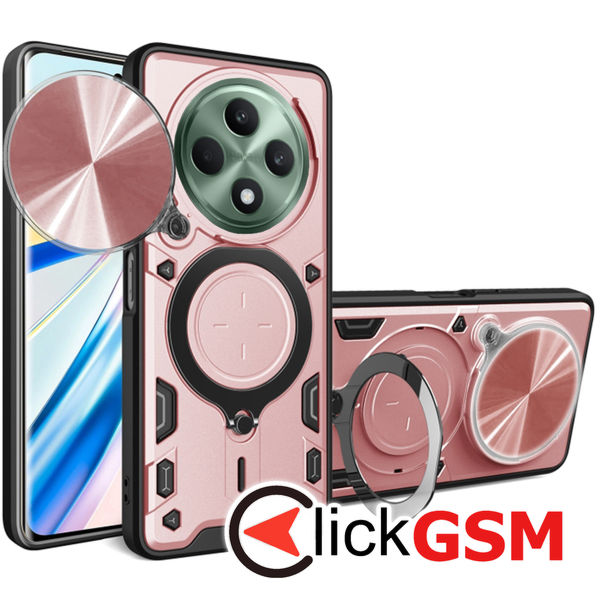 Techsuit - CamGuard Pro - Oppo Reno12 F 4G / Reno12 F 5G / Reno12