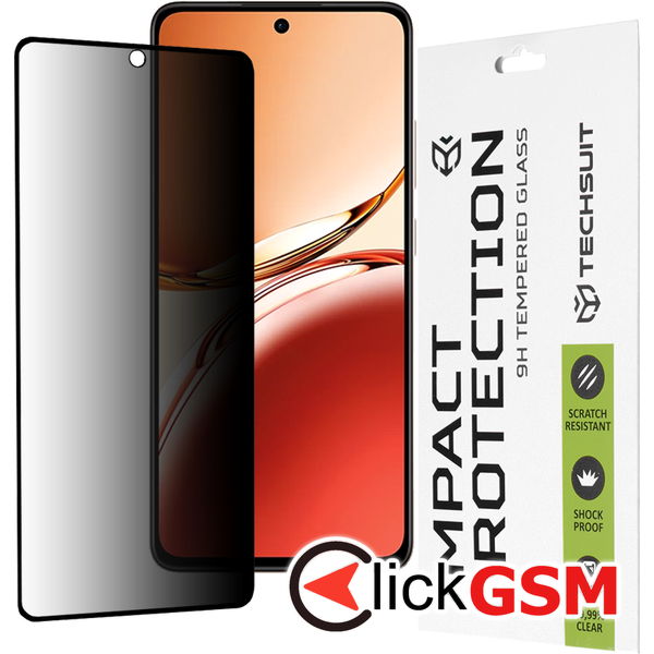 Techsuit - 111D Privacy Full