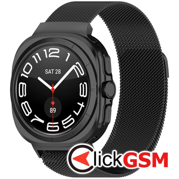 Techsuit - Watchband (W009) - Samsung Galaxy Watch Ultra