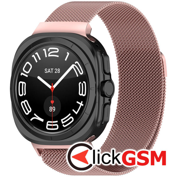 Techsuit - Watchband (W009) - Samsung Galaxy Watch Ultra