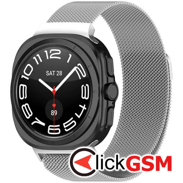 Techsuit - Watchband (W009) - Samsung Galaxy Watch Ultra