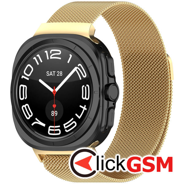 Techsuit - Watchband (W009) - Samsung Galaxy Watch Ultra