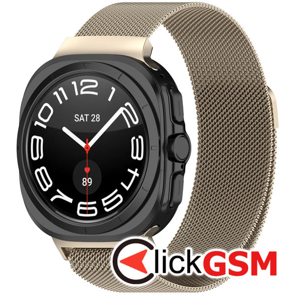 Techsuit - Watchband (W009) - Samsung Galaxy Watch Ultra