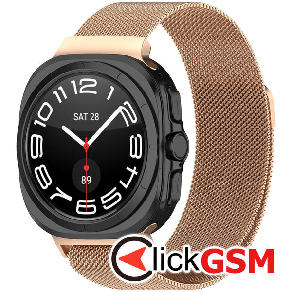 Techsuit - Watchband (W009) - Samsung Galaxy Watch Ultra