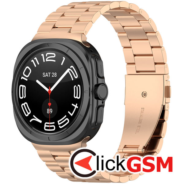 Techsuit - Watchband (W010) - Samsung Galaxy Watch Ultra