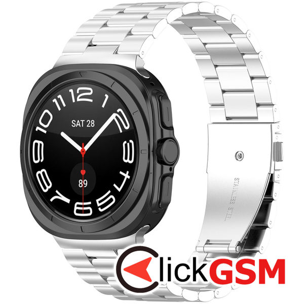 Techsuit - Watchband (W010) - Samsung Galaxy Watch Ultra