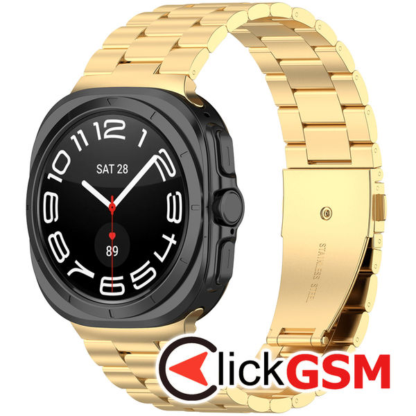 Techsuit - Watchband (W010) - Samsung Galaxy Watch Ultra