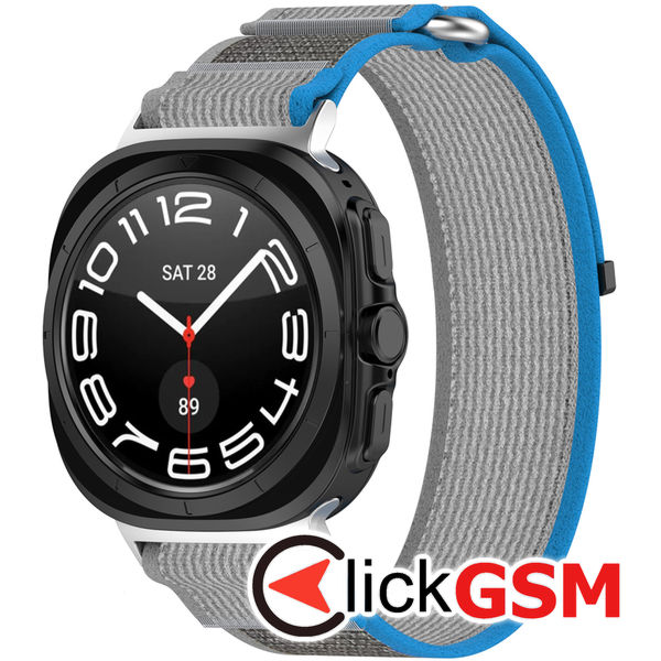 Techsuit - Watchband (W054) - Samsung Galaxy Watch Ultra