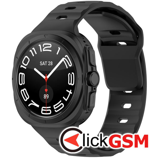 Techsuit - Watchband (W055) - Samsung Galaxy Watch Ultra
