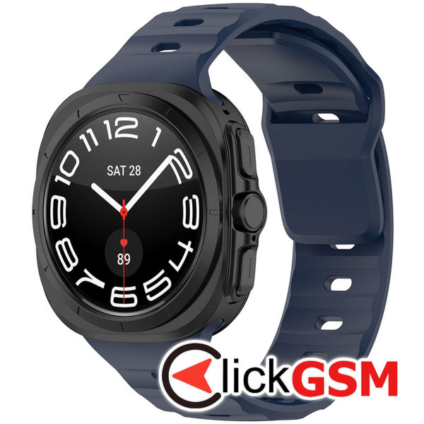 Techsuit - Watchband (W055) - Samsung Galaxy Watch Ultra