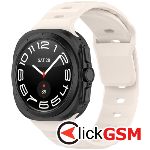 Techsuit - Watchband (W055) - Samsung Galaxy Watch Ultra
