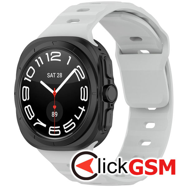Techsuit - Watchband (W055) - Samsung Galaxy Watch Ultra