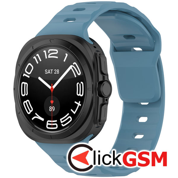 Techsuit - Watchband (W055) - Samsung Galaxy Watch Ultra