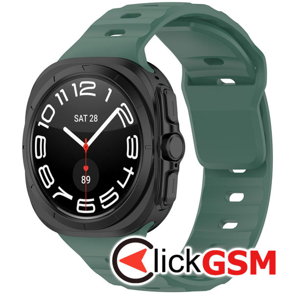 Techsuit - Watchband (W055) - Samsung Galaxy Watch Ultra